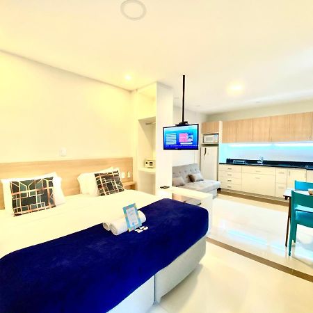 Injoy Suites & Aparts Rio de Janeiro Esterno foto