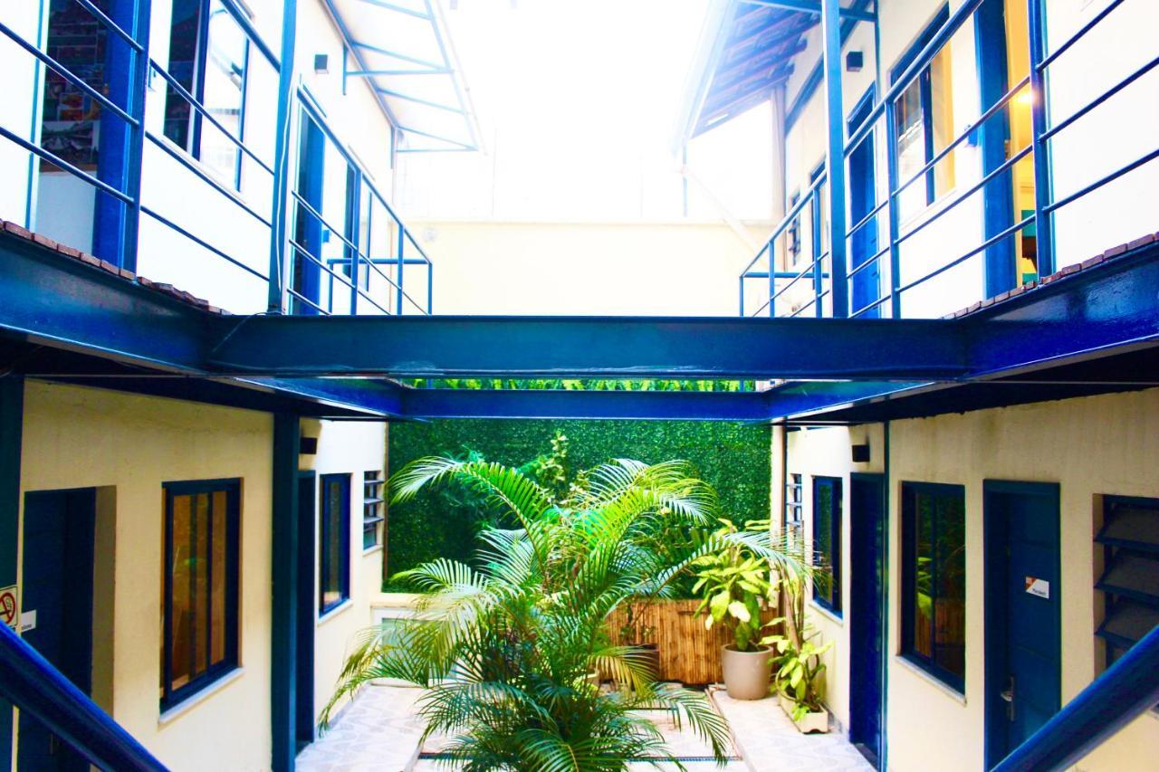 Injoy Suites & Aparts Rio de Janeiro Esterno foto