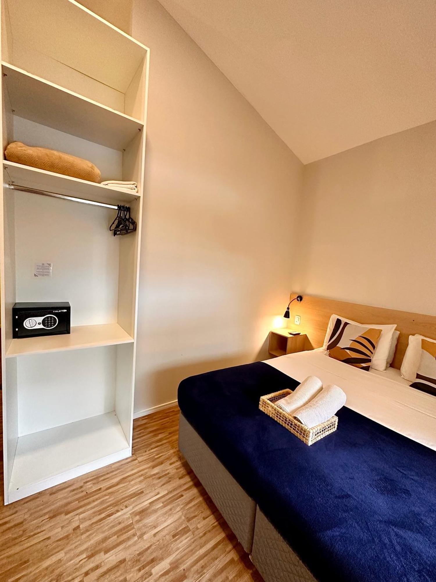 Injoy Suites & Aparts Rio de Janeiro Esterno foto