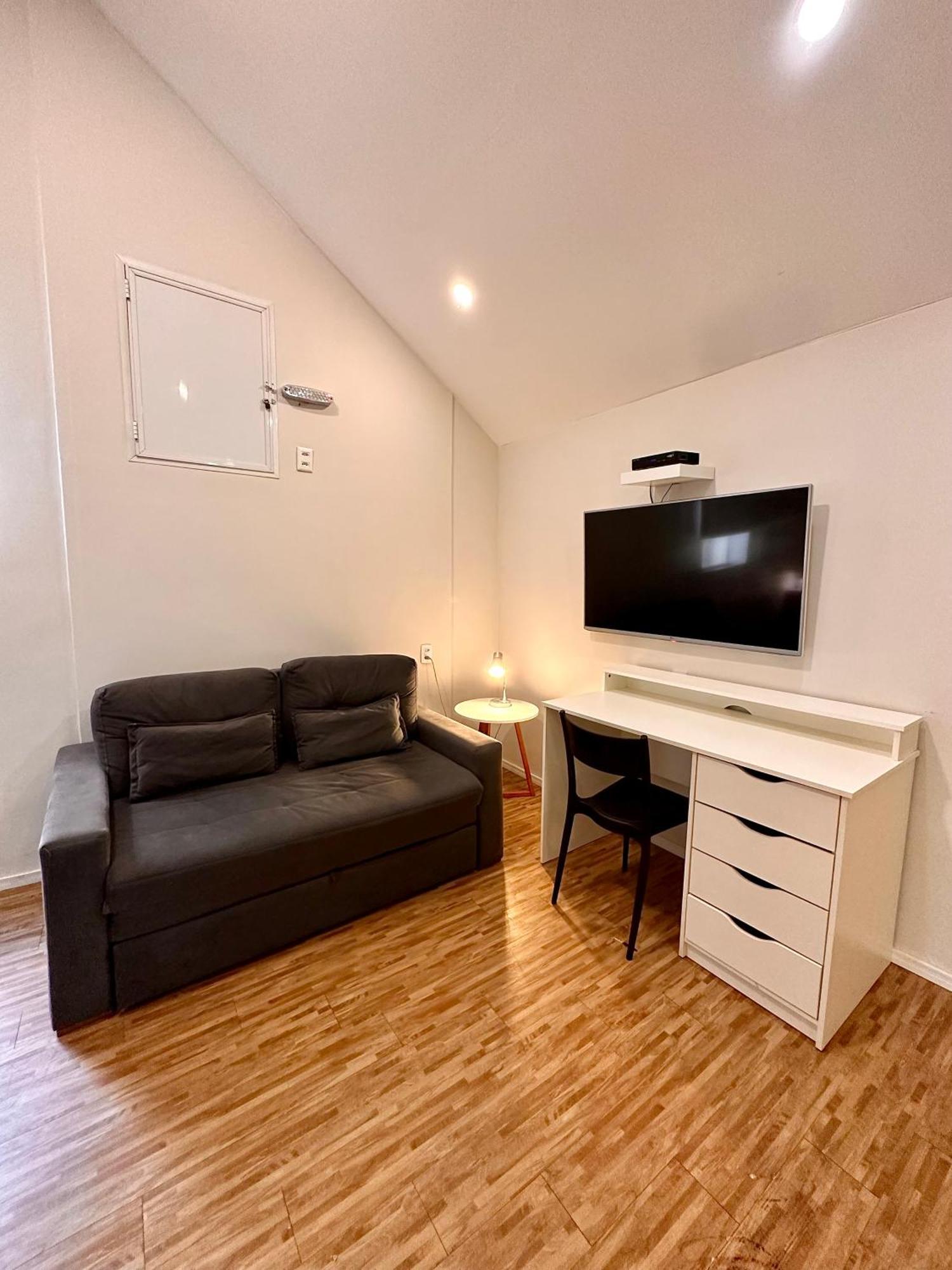 Injoy Suites & Aparts Rio de Janeiro Esterno foto