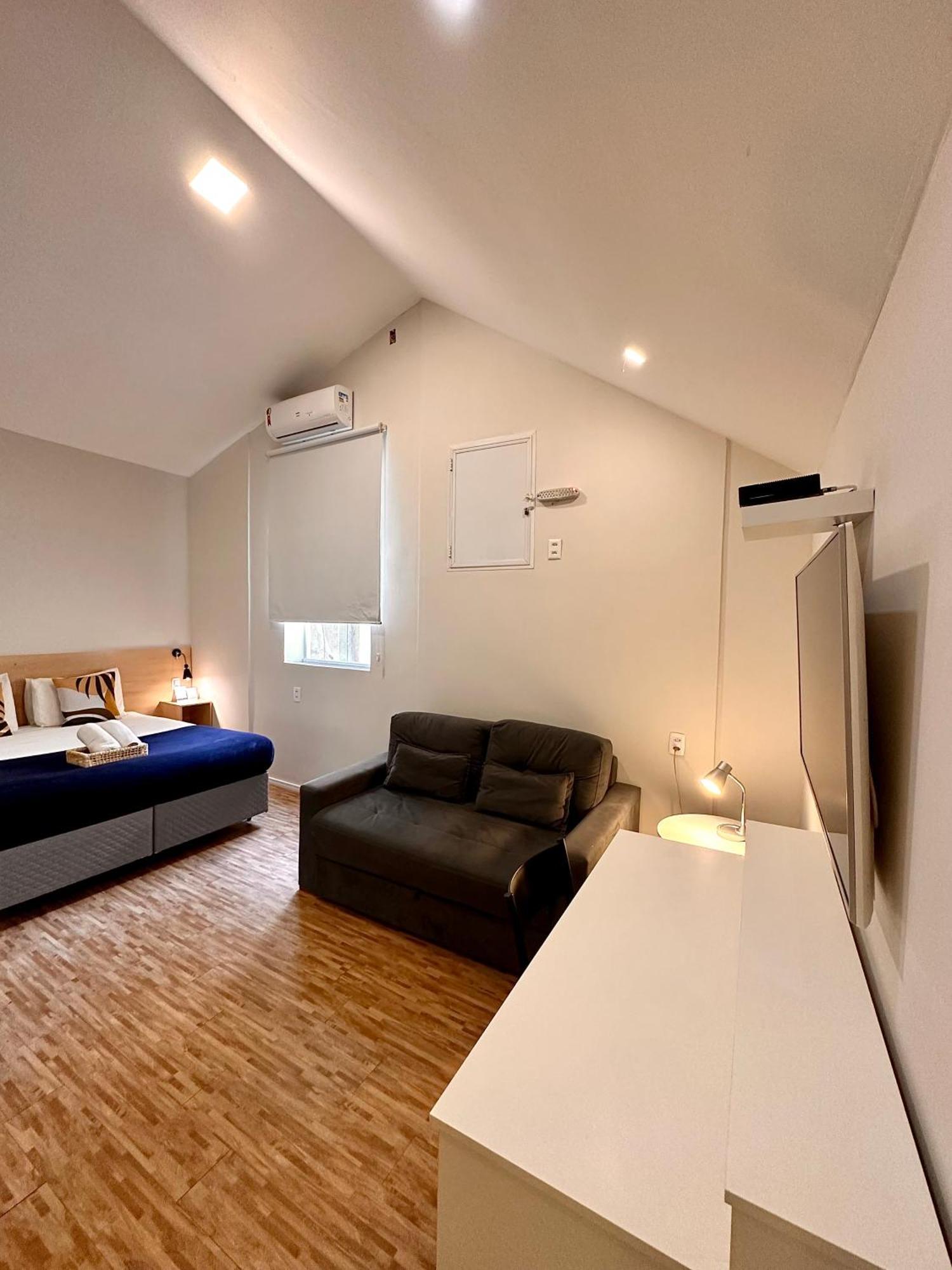 Injoy Suites & Aparts Rio de Janeiro Camera foto
